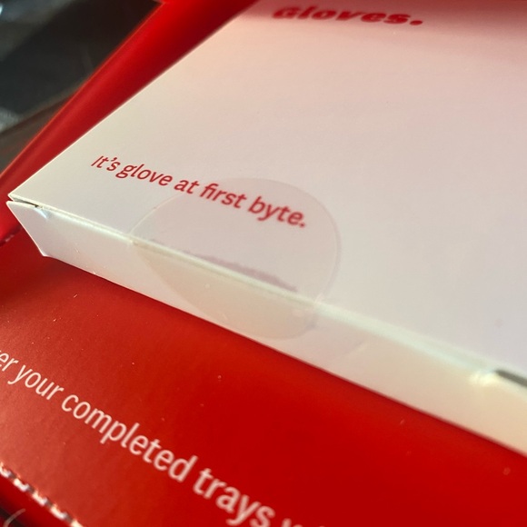 BYTE impression kit - Picture 7 of 9